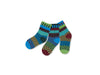 Solmate Mismatched Kids Socks