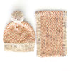Astra Hat and Cowl