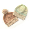 Astra Hat and Cowl