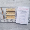 Katrinkles Darning and Mending Looms