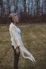 Birds of Feather Shawl