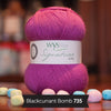 Signature 4 Ply Sock Yarn