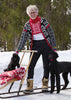 Rowan Selects Norwegian Wool Book 1 - by Arne and Carlos