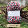 Signature 4 Ply Sock Yarn