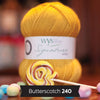 Signature 4 Ply Sock Yarn
