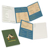 Passport Notebooks