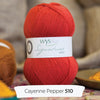 Signature 4 Ply Sock Yarn