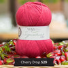 Signature 4 Ply Sock Yarn