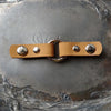 Cordoba Tiny Round Ring Closure