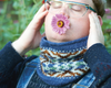 Pom Pom Quarterly Issue 34 Autumn 2020