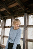 Contrasts: Textured Knitting by Meiju K-P
