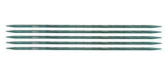 Dreamz 5" Double Pointed Needles