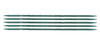 Dreamz 5" Double Pointed Needles