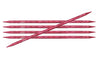 Dreamz 6" Double Pointed Needles