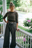 Evenfall Sweater Kit - Smooshy with Cashmere
