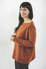 The Easy One Sweater Kit - Dream in Color Suzette