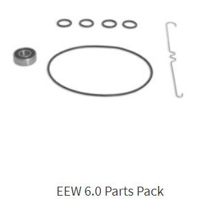 Electric Eel 6.0 Parts Pack