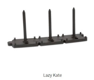 Electric Eel Lazy Kate