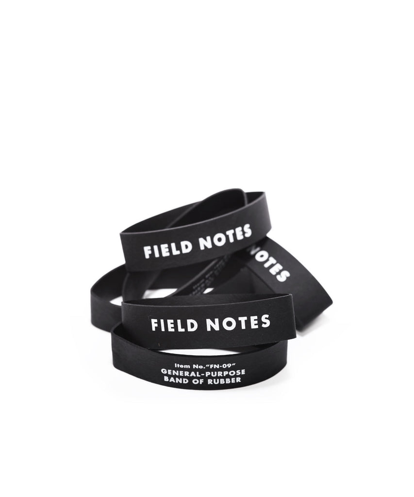 Band of Rubber 12-Pack