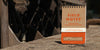 Field Notes Heavy Duty Notebook