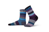 Solmate Mismatched Wool Socks