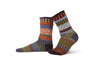 Solmate Mismatched Wool Socks