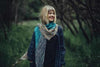 Free Your Fade Kit - Malabrigo Sock - Alice