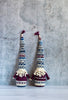 Gnome is where you hang your hat