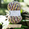 Signature 4 Ply Sock Yarn