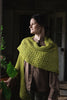Contrasts: Textured Knitting by Meiju K-P