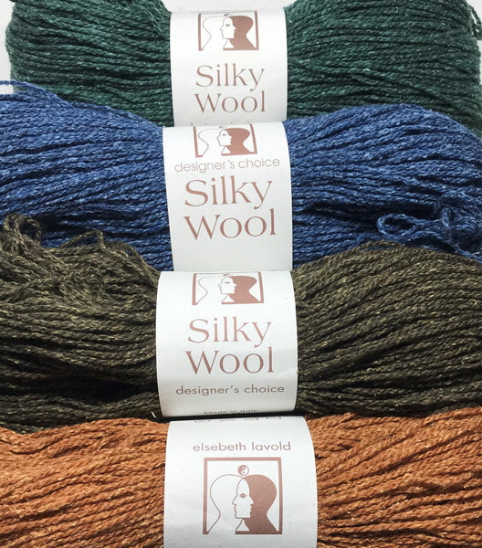 Silky Wool