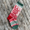 Arne & Carlos 2021 Christmas Stocking Kit