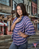 Bamboo Wraps: Knitting with Bamboo Yarn: Book 2