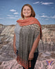Bamboo Wraps: Knitting with Bamboo Yarn: Book 2