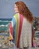Bamboo Wraps: Knitting with Bamboo Yarn: Book 2