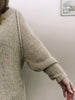 Iskald Sweater Pattern