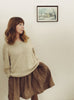 Iskald Sweater Pattern