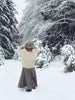 Iskald Sweater Pattern