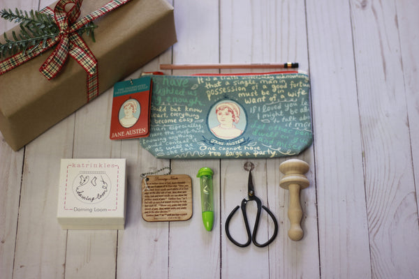 Darning Gift Set