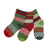 Solmate Mismatched Kids Socks