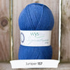 Signature 4 Ply Sock Yarn