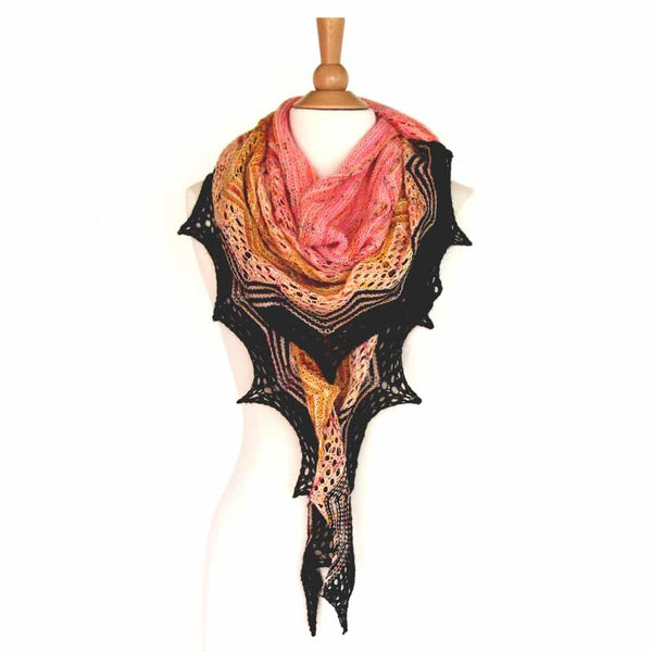 Kimba Shawl