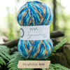 Signature 4 Ply Sock Yarn