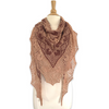 Knit Love Shawl Kit - Life in the Long Grass Moon Sock