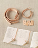 Leather Handle Kit (Long)