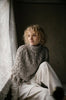 Contrasts: Textured Knitting by Meiju K-P