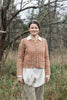 Contrasts: Textured Knitting by Meiju K-P