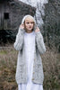 Contrasts: Textured Knitting by Meiju K-P