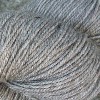 Silky Yak Wool - Undyed