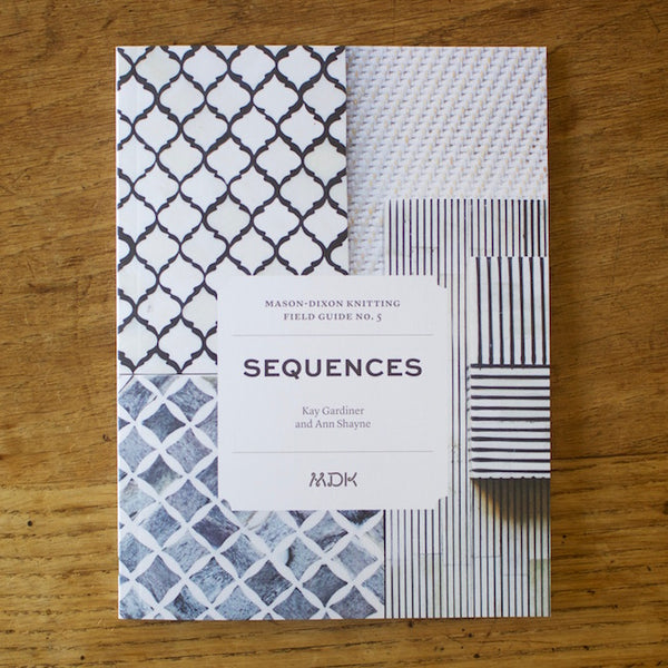 MDK Field Guide No. 5: Sequences